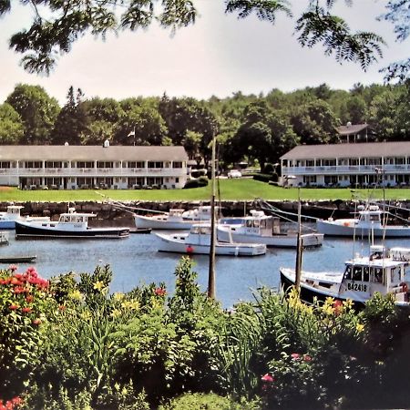 Auberge On The Cove Motel Ogunquit Exterior foto