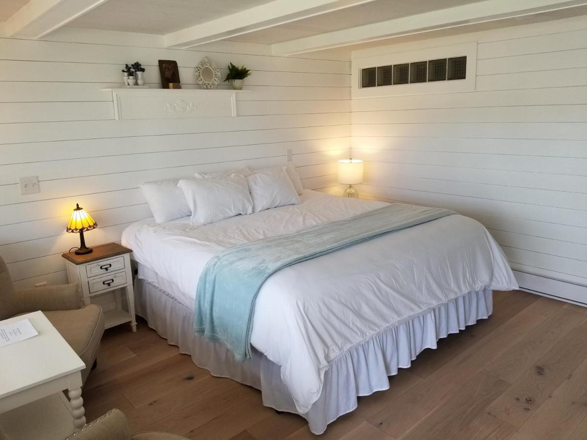 Auberge On The Cove Motel Ogunquit Exterior foto